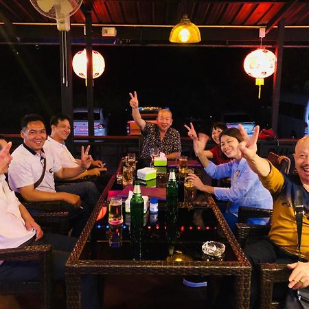 甲米 奥南台饭店酒店 外观 照片